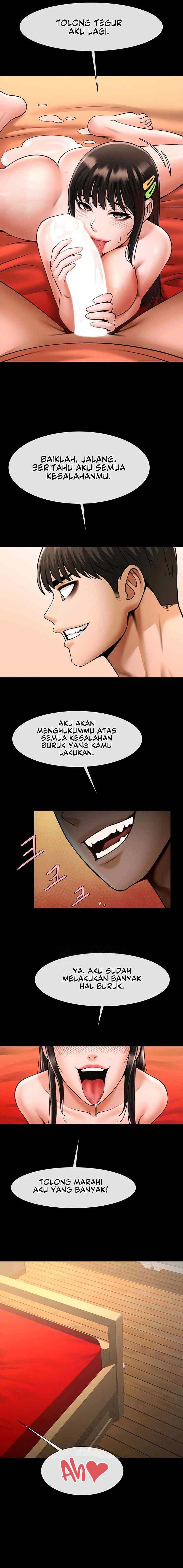 The Cheat Code Hitter Fucks Them All - Chapter 30 13