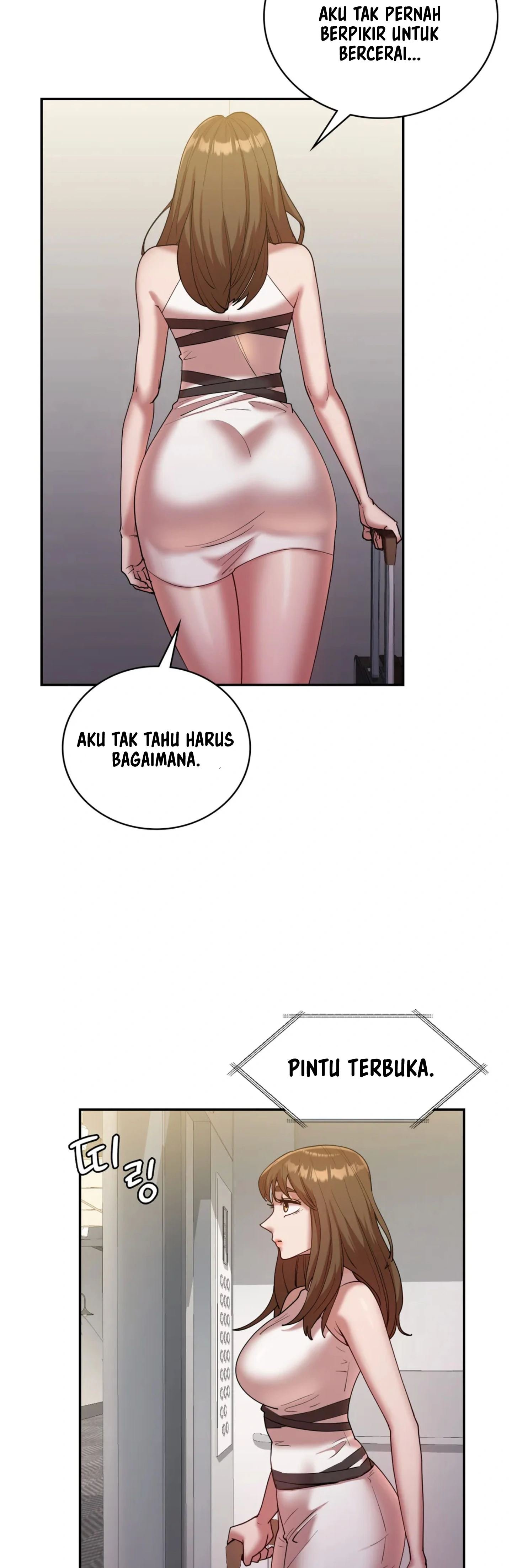 Give Me Back My Wife - Chapter 30 30