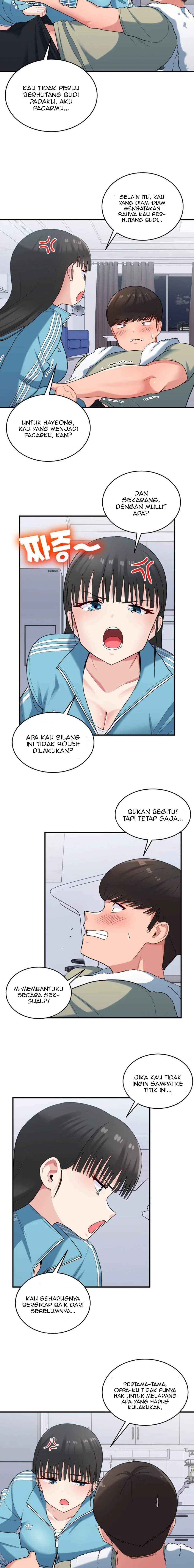A Crushing Confession - Chapter 30 3