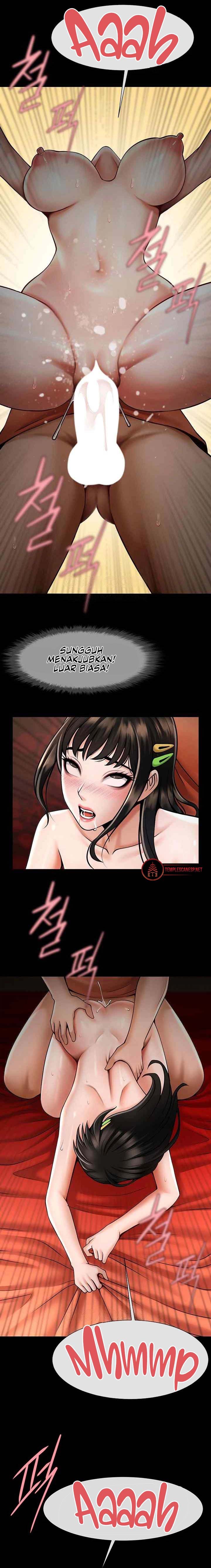 The Cheat Code Hitter Fucks Them All - Chapter 30 10