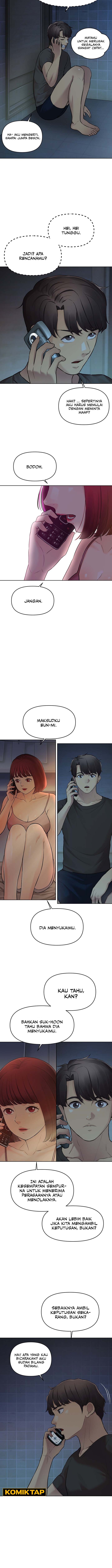 The Brides Who Can&#8217;t Eat - Chapter 30 4