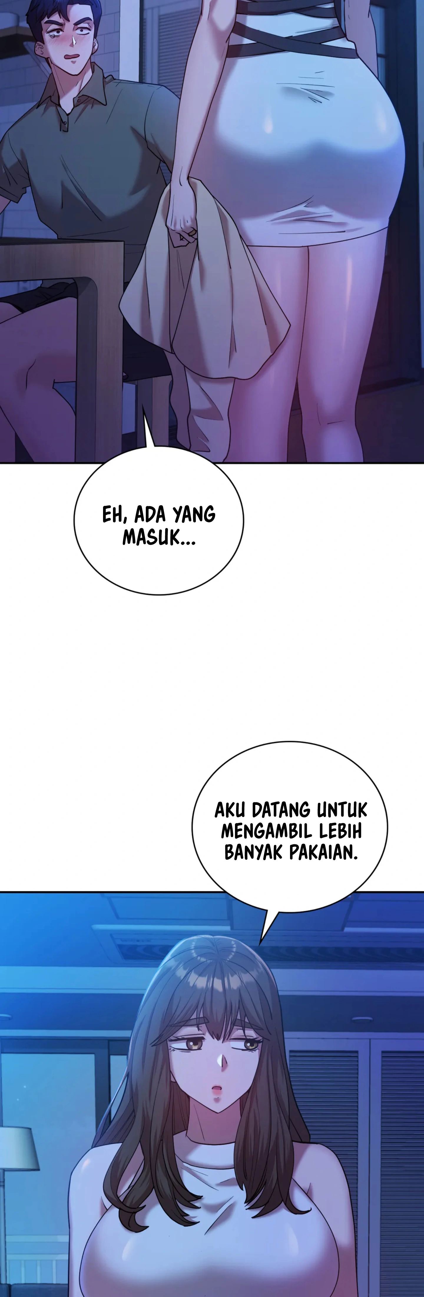 Give Me Back My Wife - Chapter 30 5