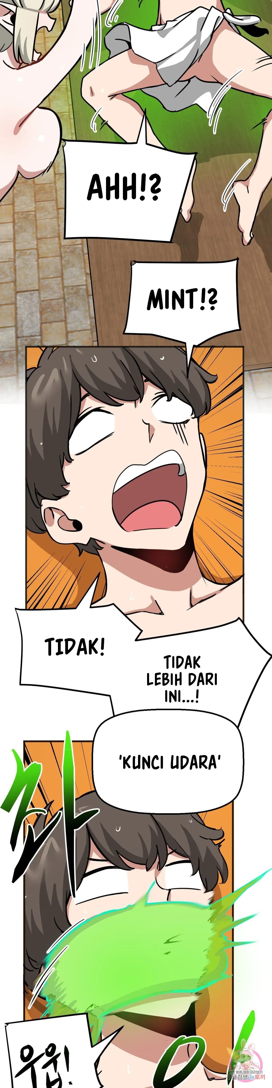 No Man’s Land - Chapter 30 19
