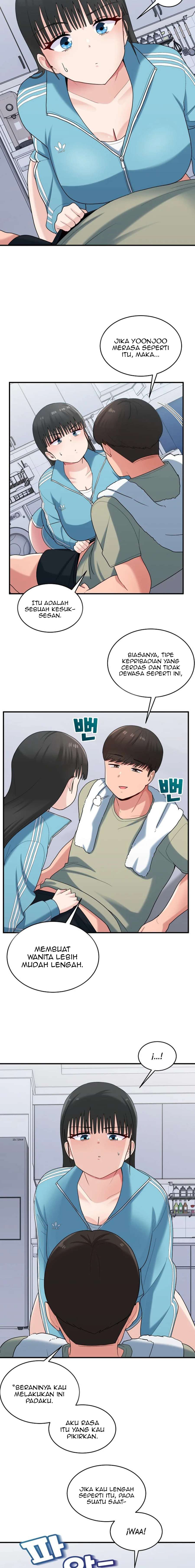 A Crushing Confession - Chapter 30 6