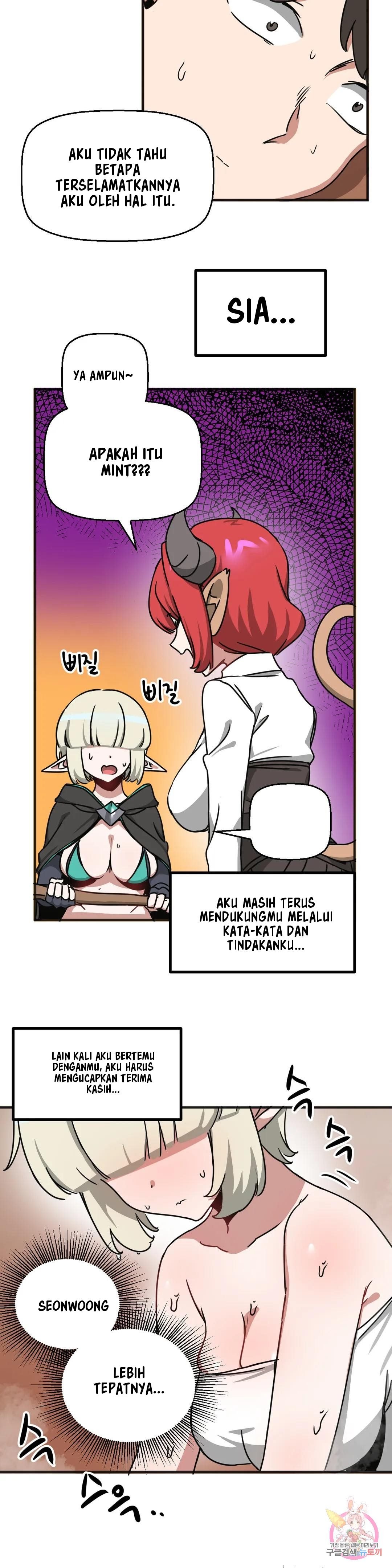 No Man’s Land - Chapter 30 10