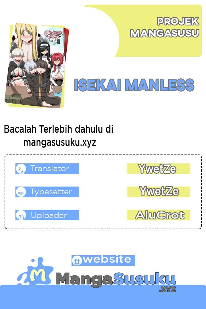 No Man’s Land - Chapter 30 1