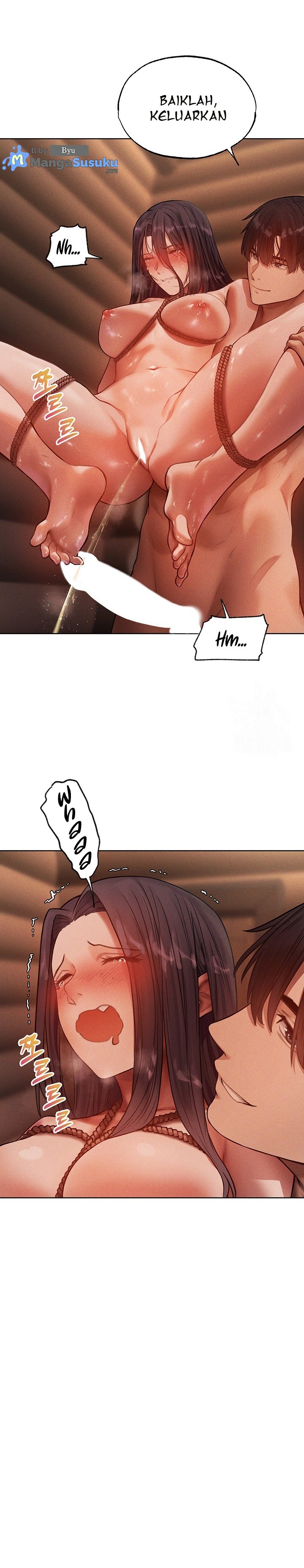 MILF Hunting In Another World - Chapter 30 22