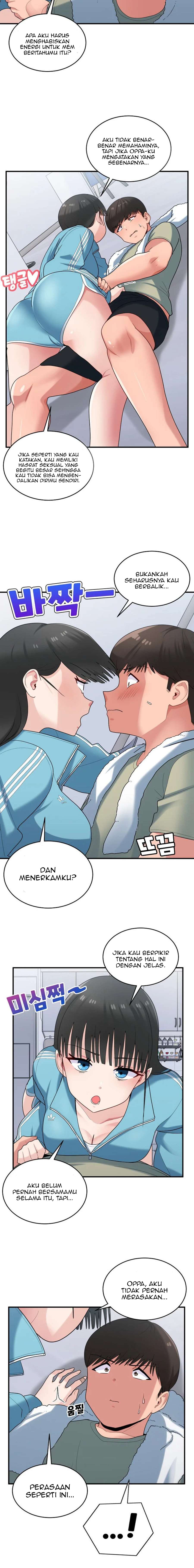 A Crushing Confession - Chapter 30 4