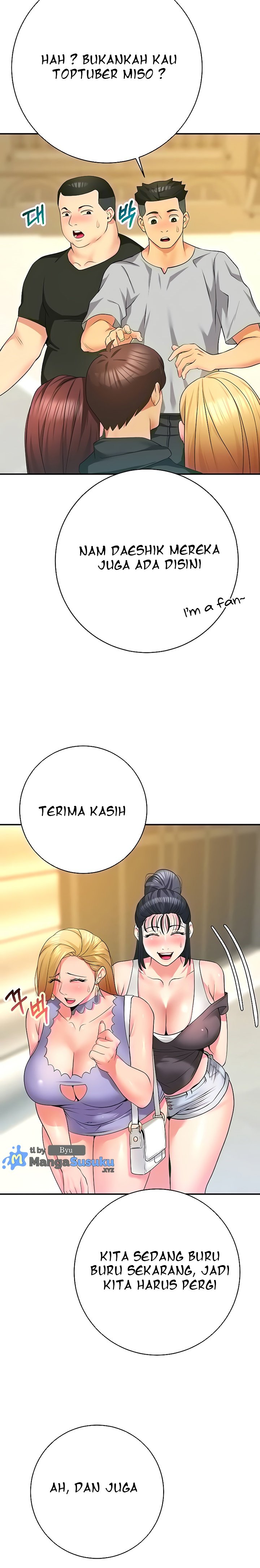 Like and Subscribe - Chapter 30 28
