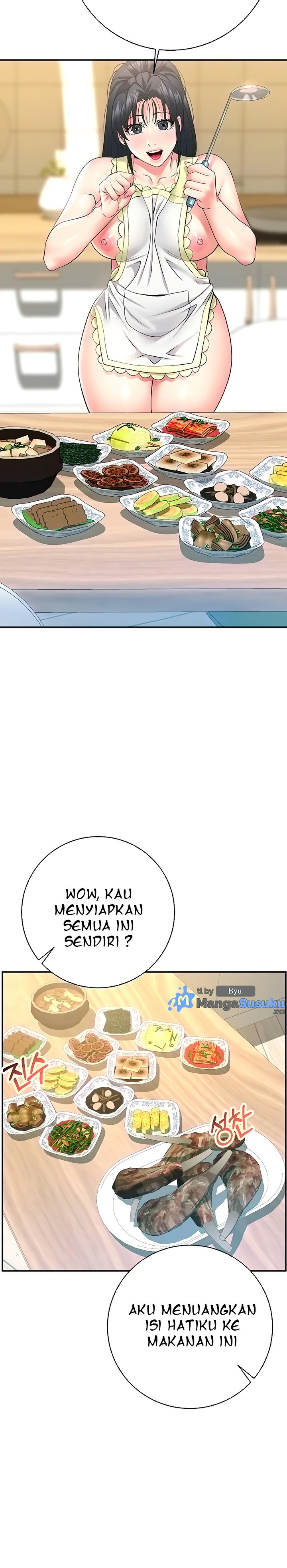 Like and Subscribe - Chapter 30 12