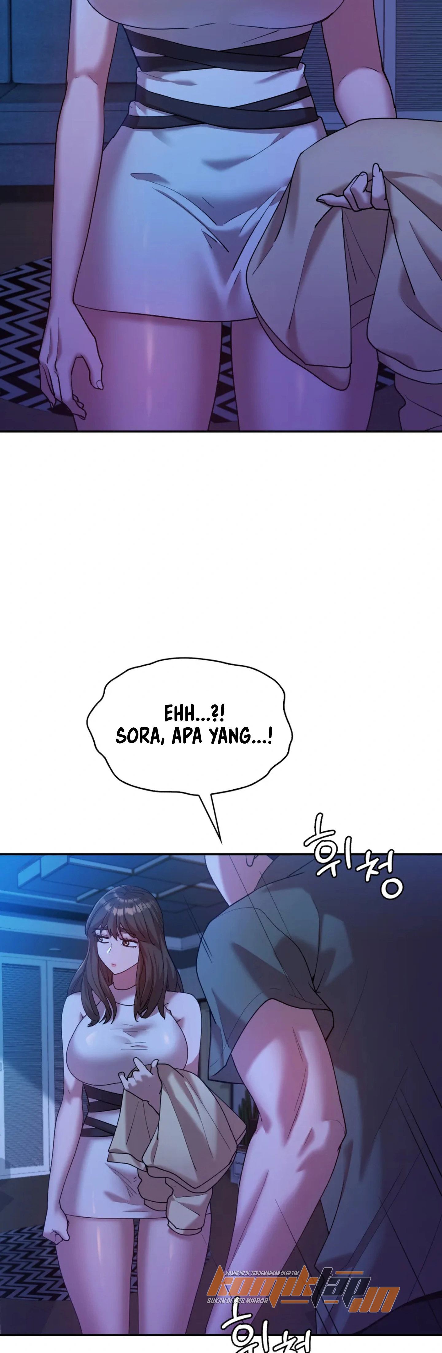 Give Me Back My Wife - Chapter 30 6