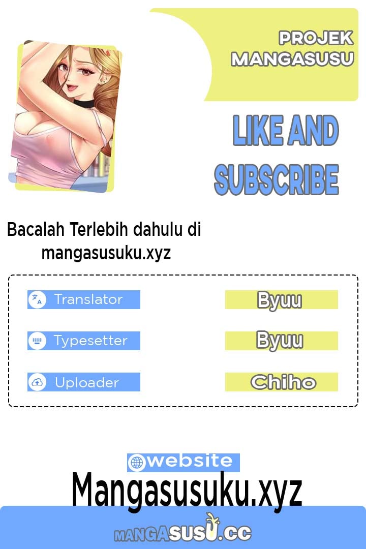 Like and Subscribe - Chapter 30 1