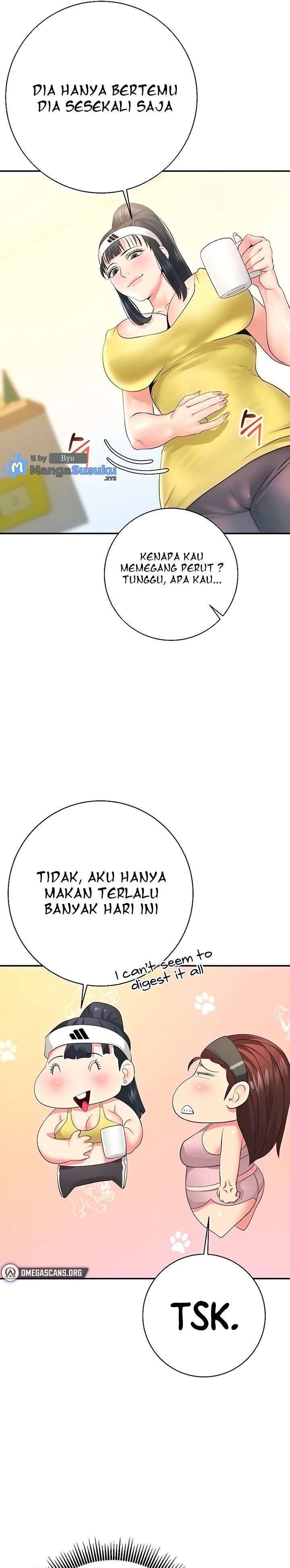 Like and Subscribe - Chapter 30 20