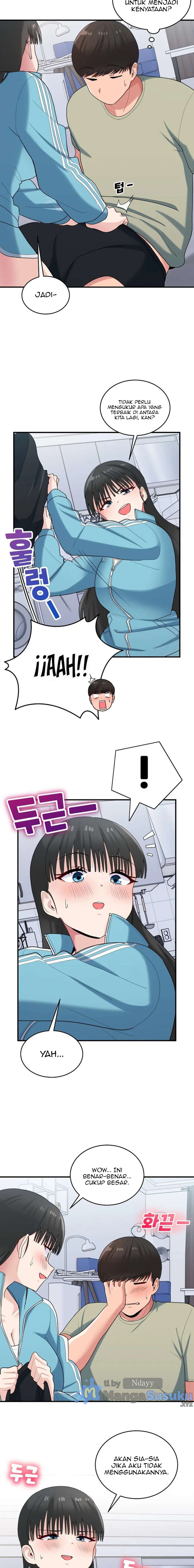 A Crushing Confession - Chapter 30 10