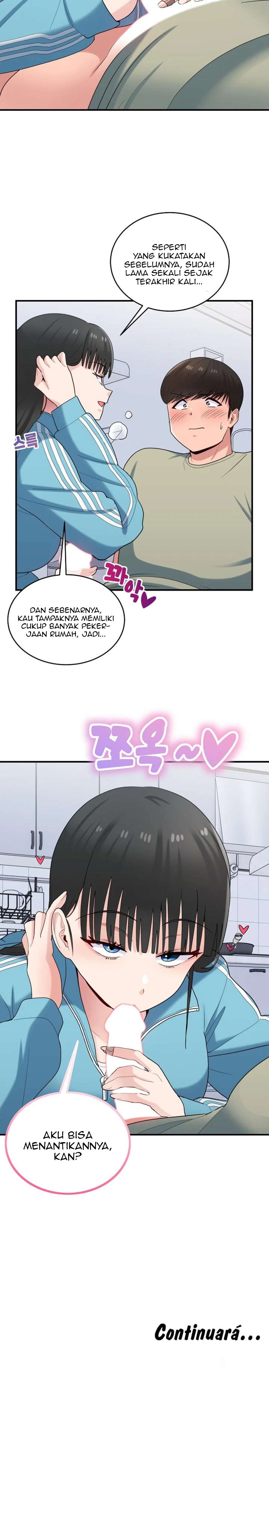 A Crushing Confession - Chapter 30 16