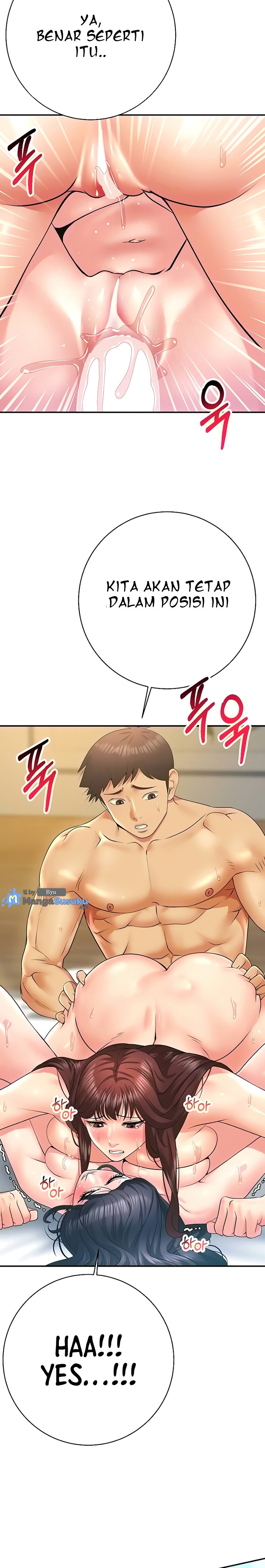 Like and Subscribe - Chapter 30 6