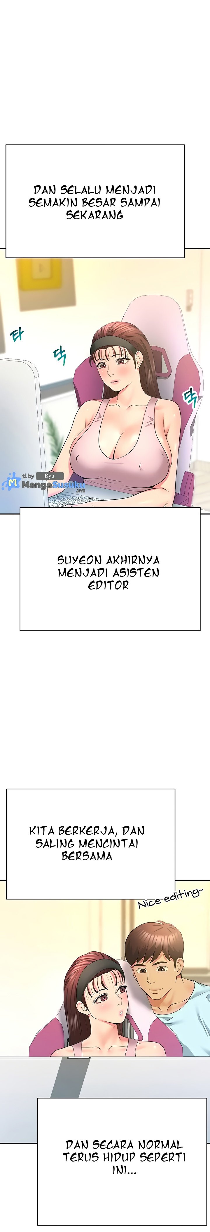 Like and Subscribe - Chapter 30 17