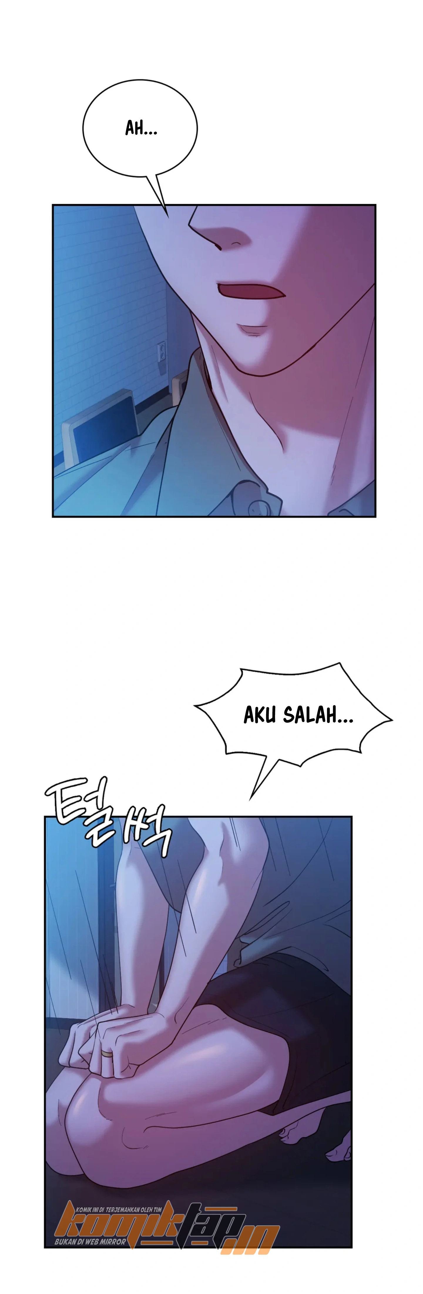Give Me Back My Wife - Chapter 30 17