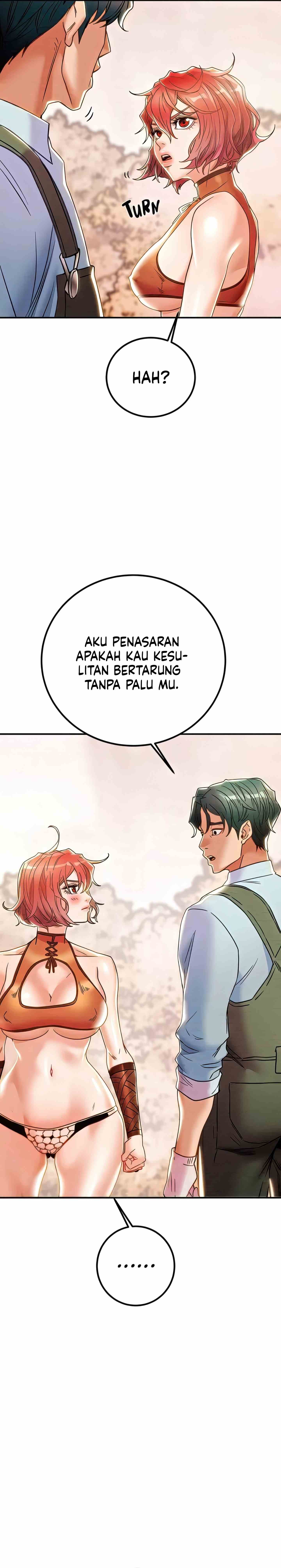 Where Is My Little Stick uncen - Chapter 30 19