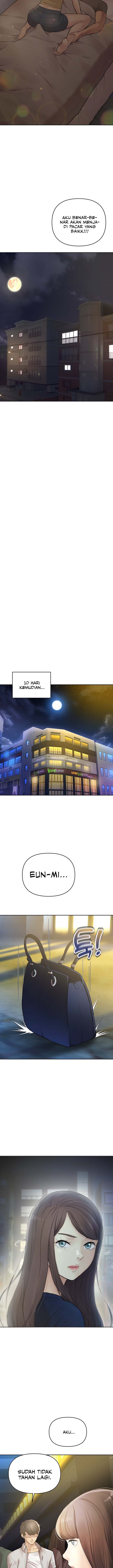 The Brides Who Can&#8217;t Eat - Chapter 30 13