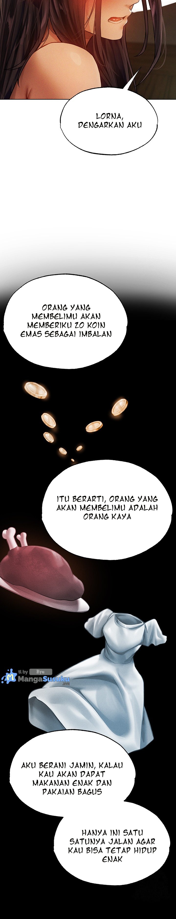MILF Hunting In Another World - Chapter 30 26