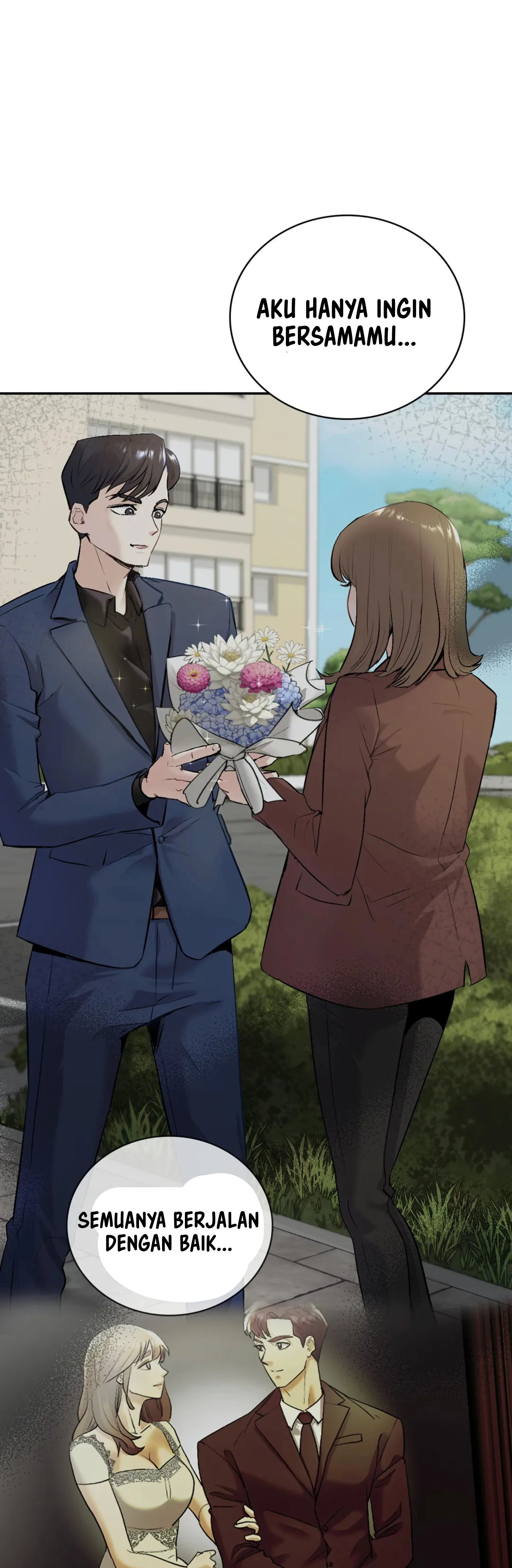 Give Me Back My Wife - Chapter 30 15