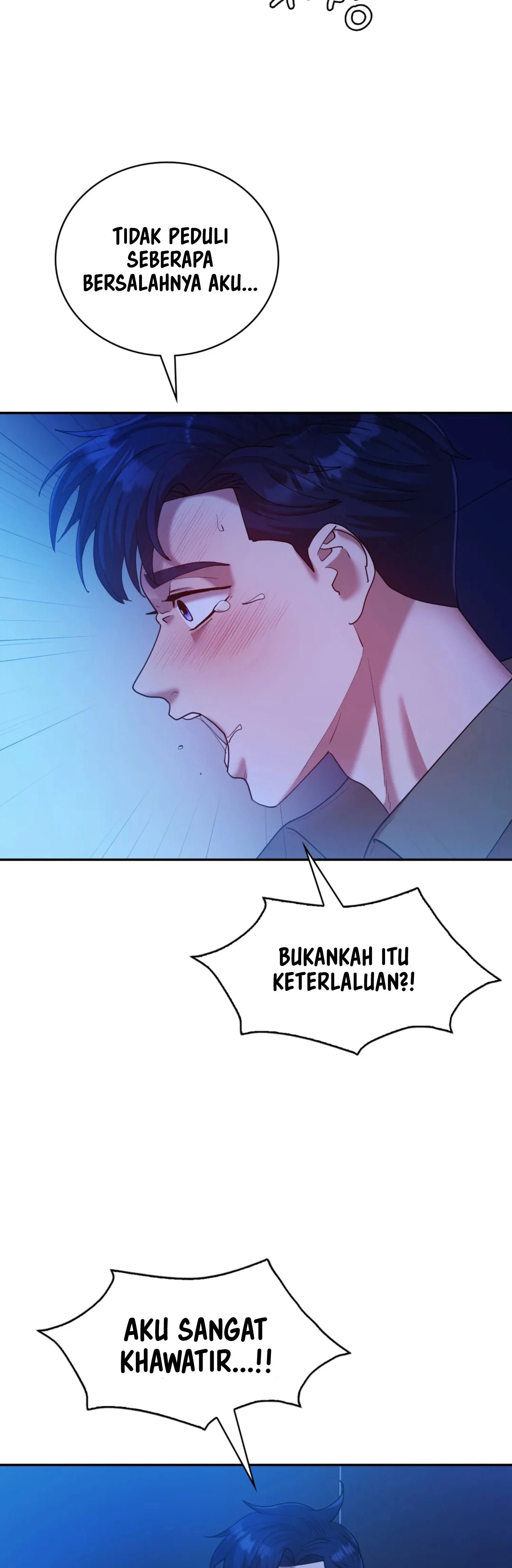 Give Me Back My Wife - Chapter 30 7