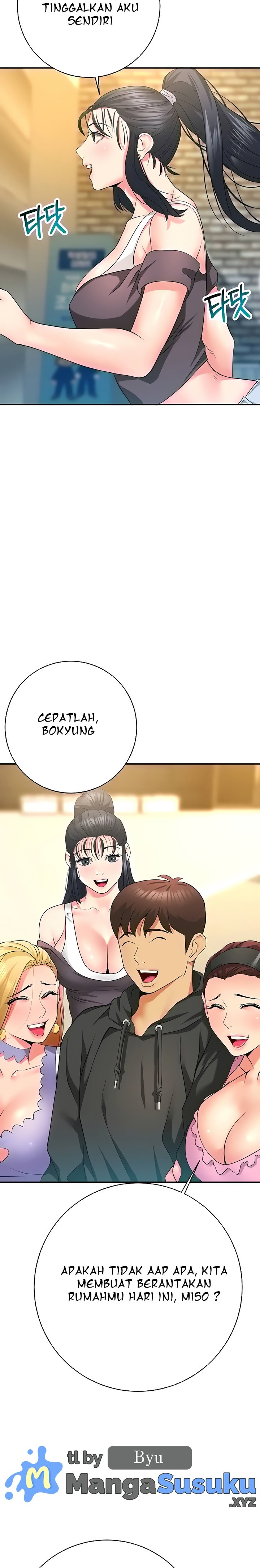 Like and Subscribe - Chapter 30 27