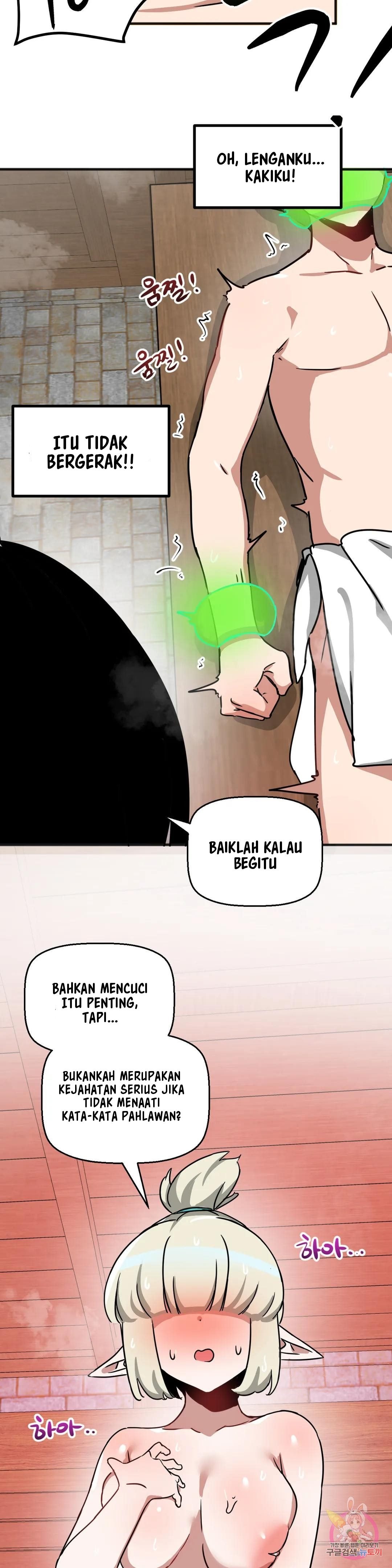 No Man’s Land - Chapter 30 20