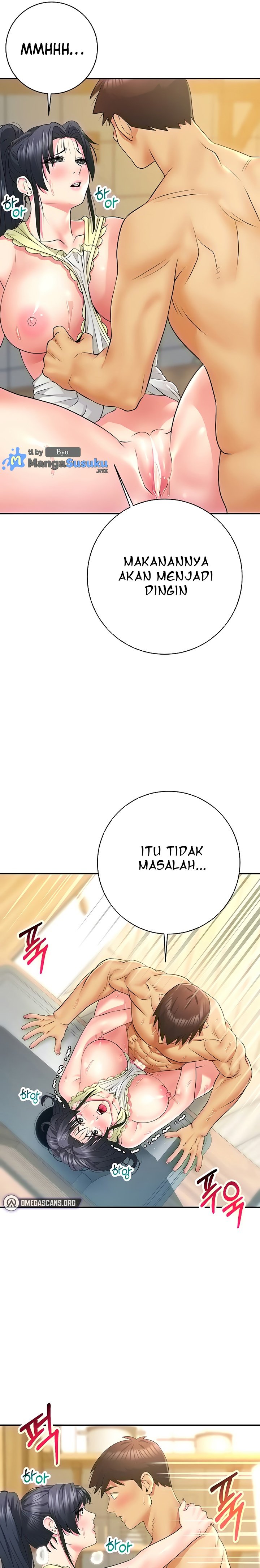 Like and Subscribe - Chapter 30 14
