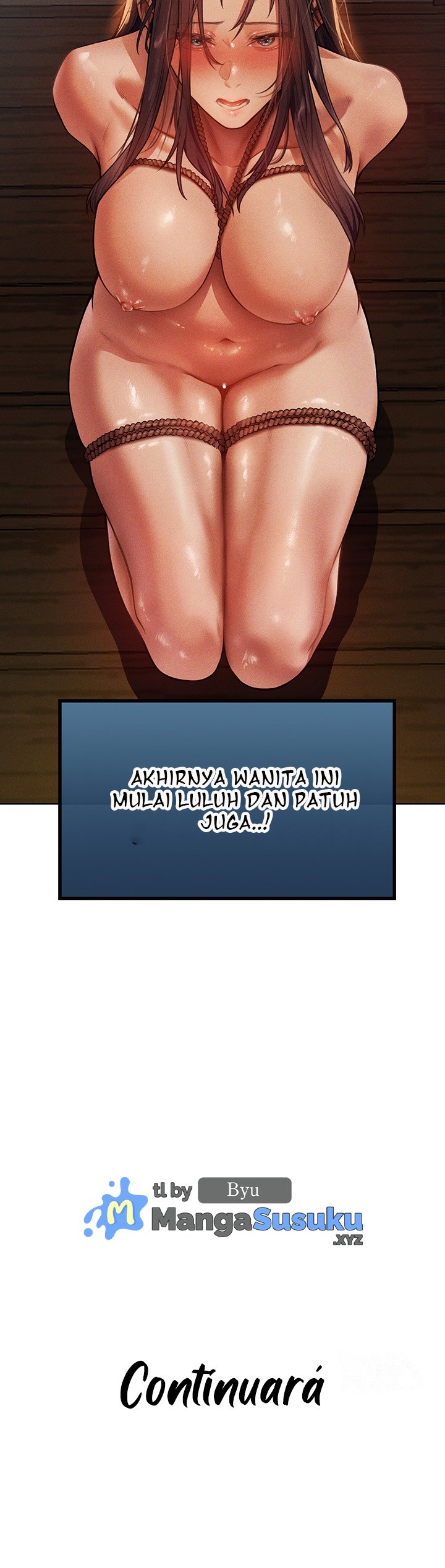 MILF Hunting In Another World - Chapter 30 30