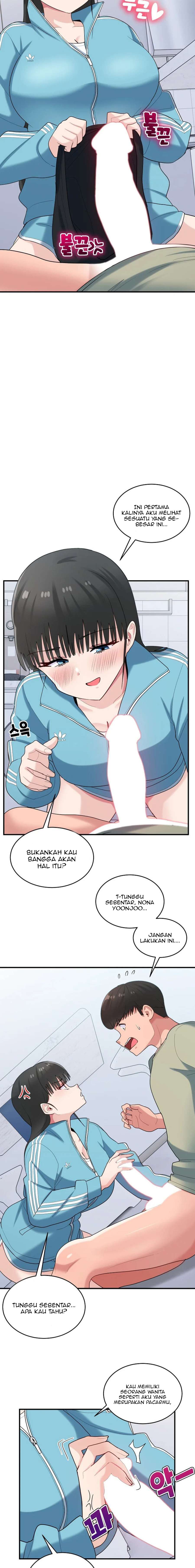 A Crushing Confession - Chapter 30 11