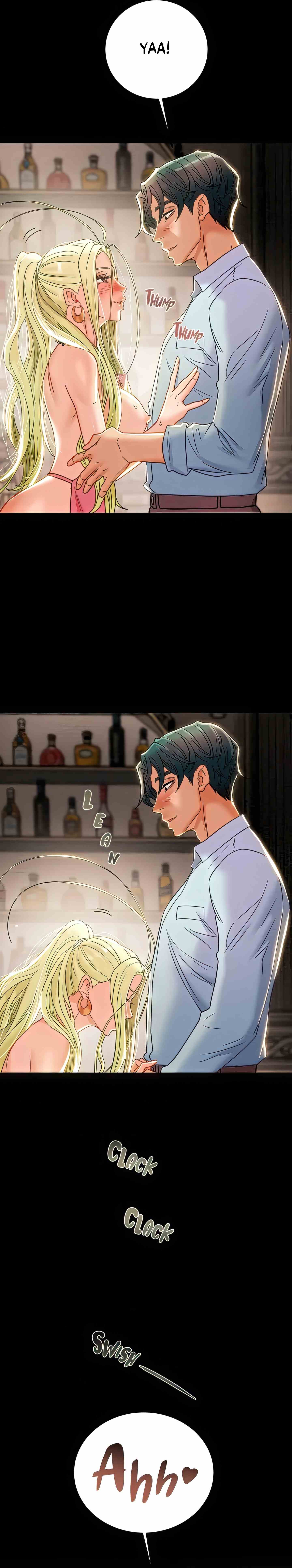 Where Is My Little Stick uncen - Chapter 30 39