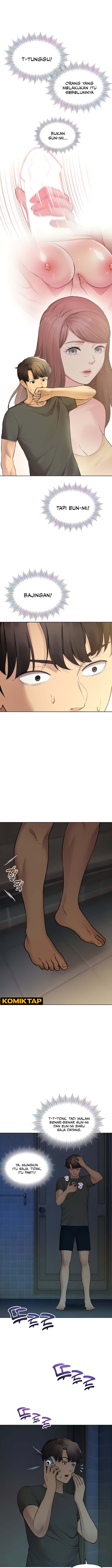 The Brides Who Can&#8217;t Eat - Chapter 30 2
