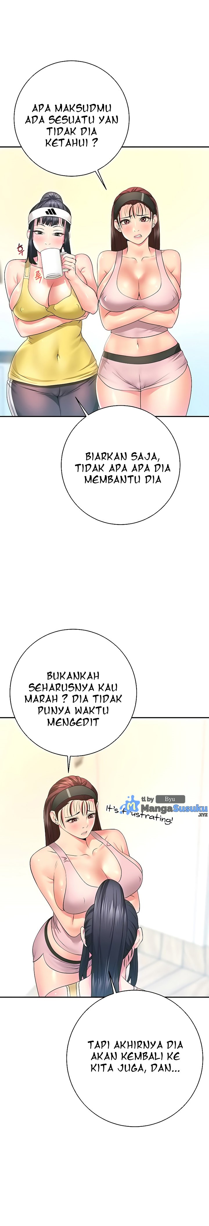 Like and Subscribe - Chapter 30 19