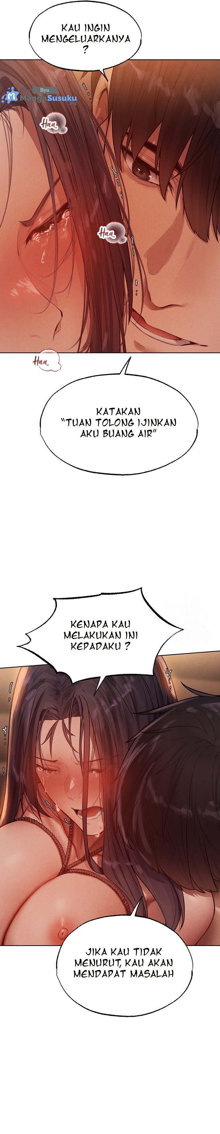 MILF Hunting In Another World - Chapter 30 19