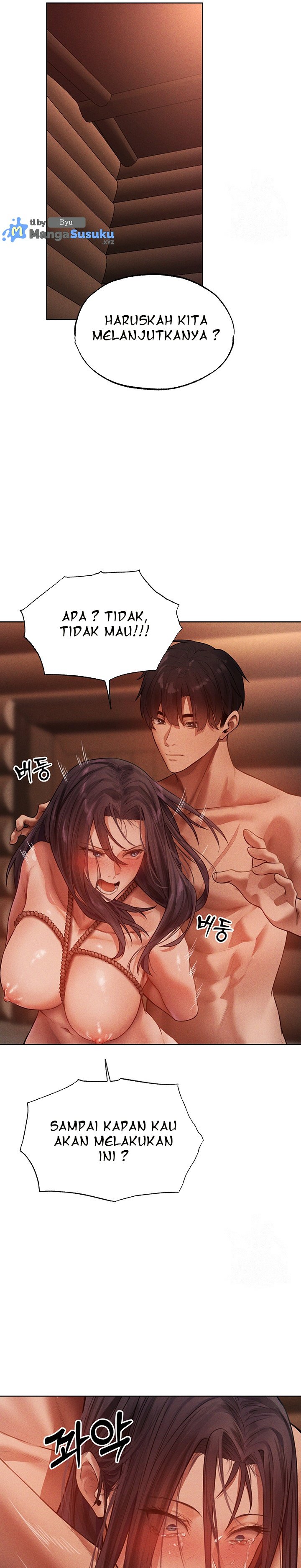 MILF Hunting In Another World - Chapter 30 23