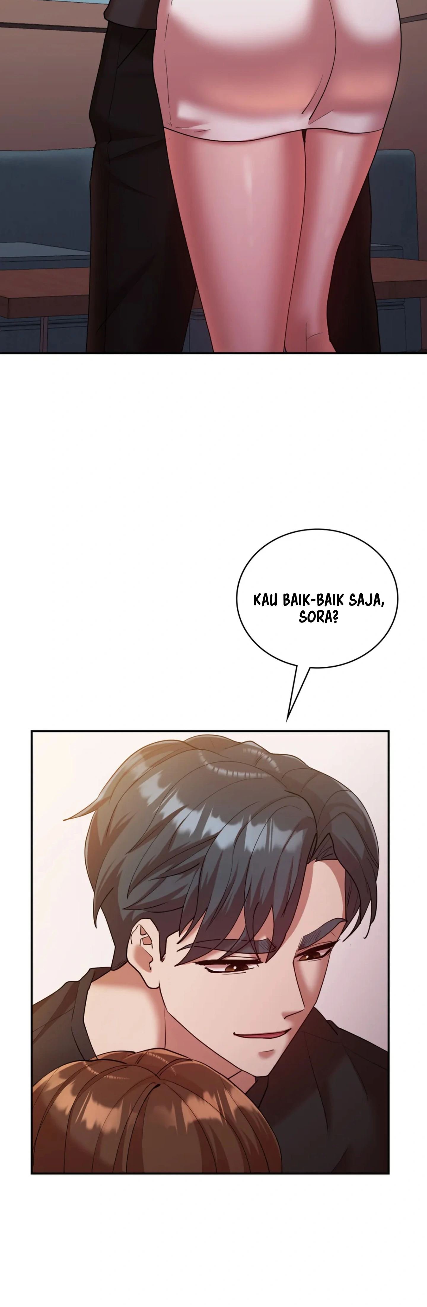 Give Me Back My Wife - Chapter 30 35