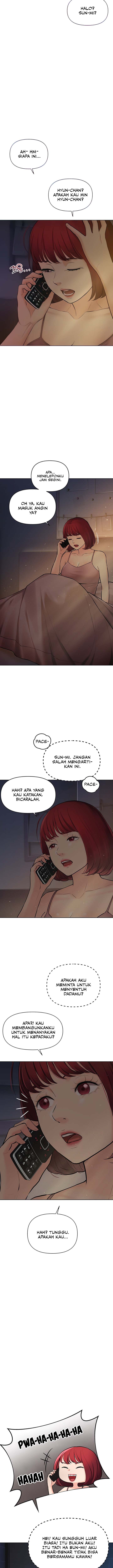 The Brides Who Can&#8217;t Eat - Chapter 30 3