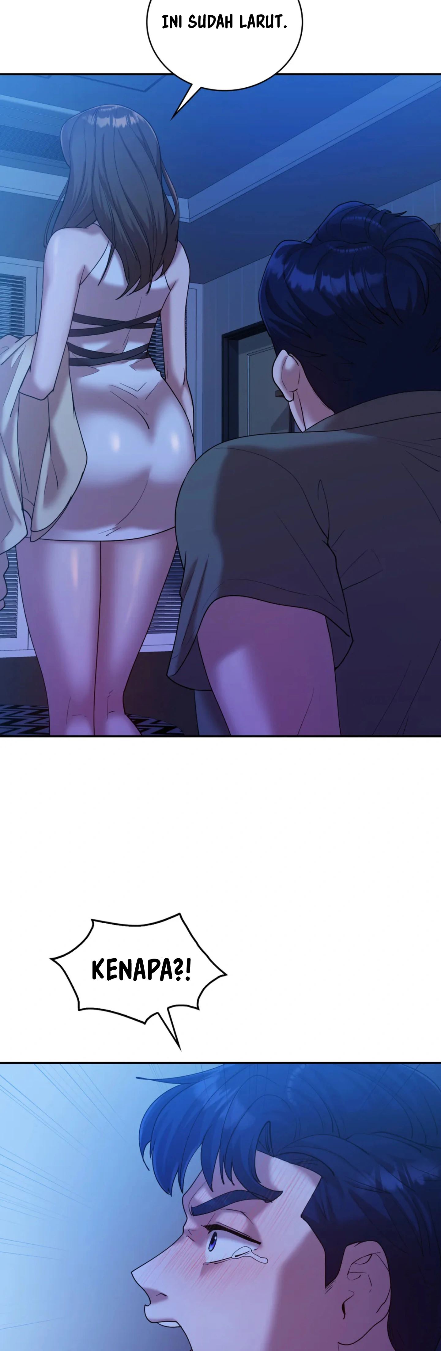 Give Me Back My Wife - Chapter 30 19