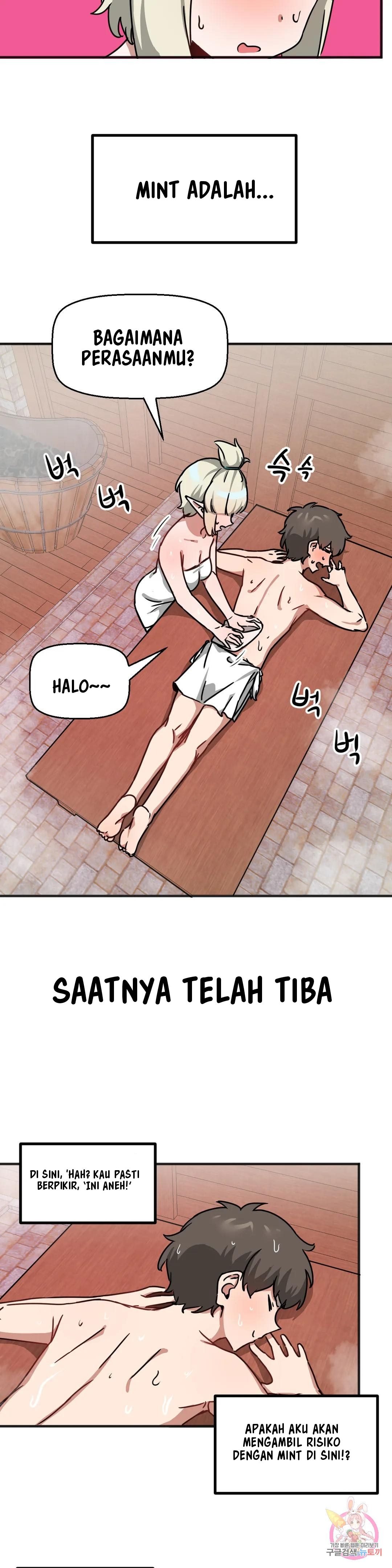 No Man’s Land - Chapter 30 3