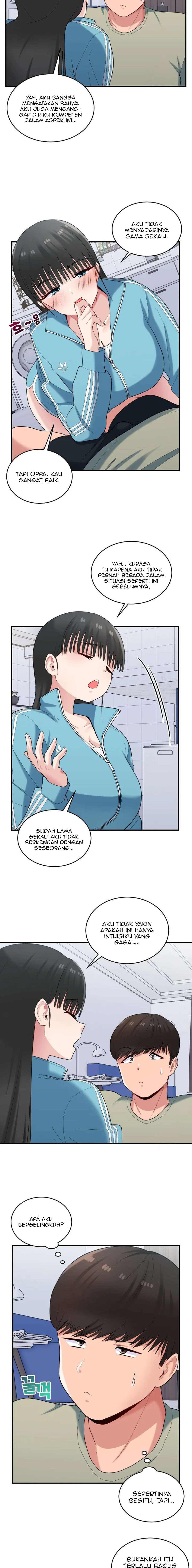 A Crushing Confession - Chapter 30 9