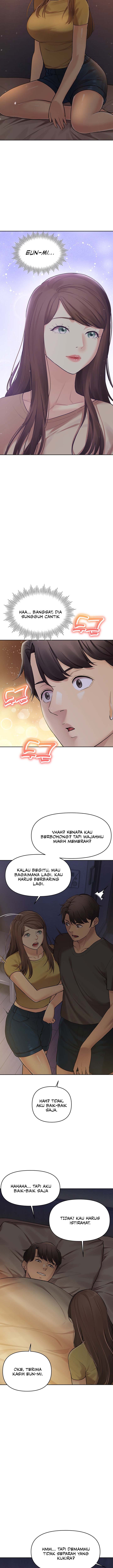 The Brides Who Can&#8217;t Eat - Chapter 30 7