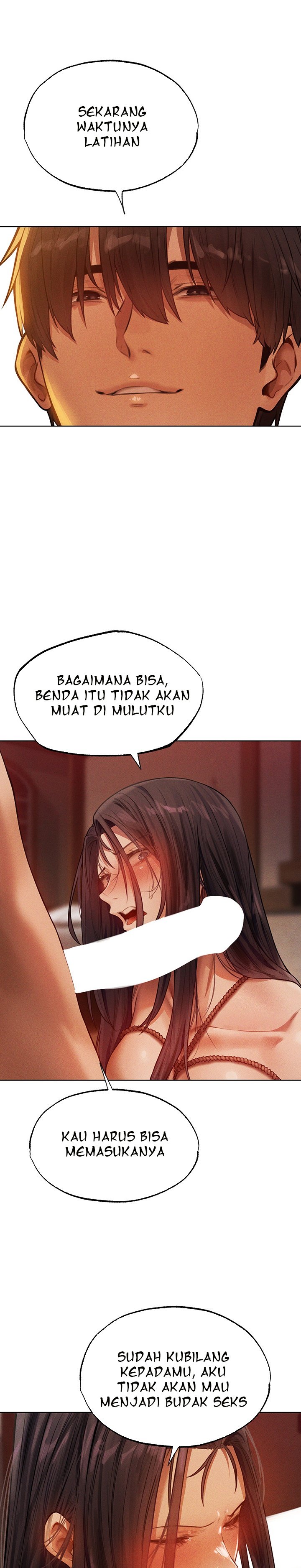 MILF Hunting In Another World - Chapter 30 25