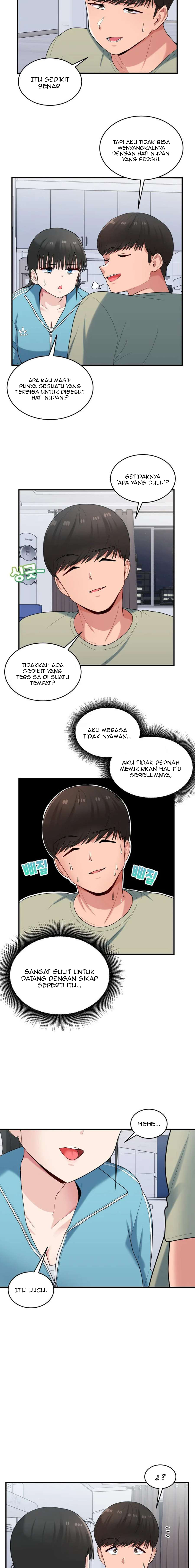 A Crushing Confession - Chapter 30 8