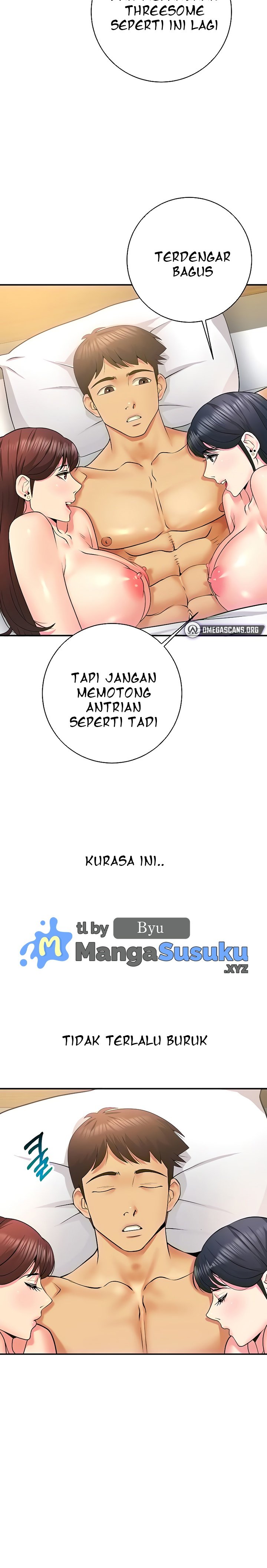 Like and Subscribe - Chapter 30 10