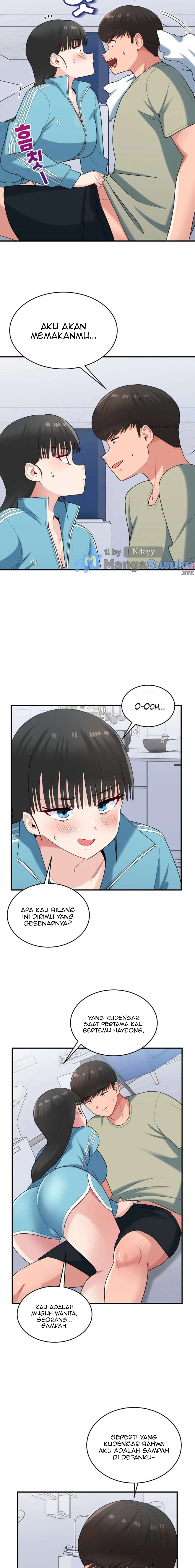 A Crushing Confession - Chapter 30 7