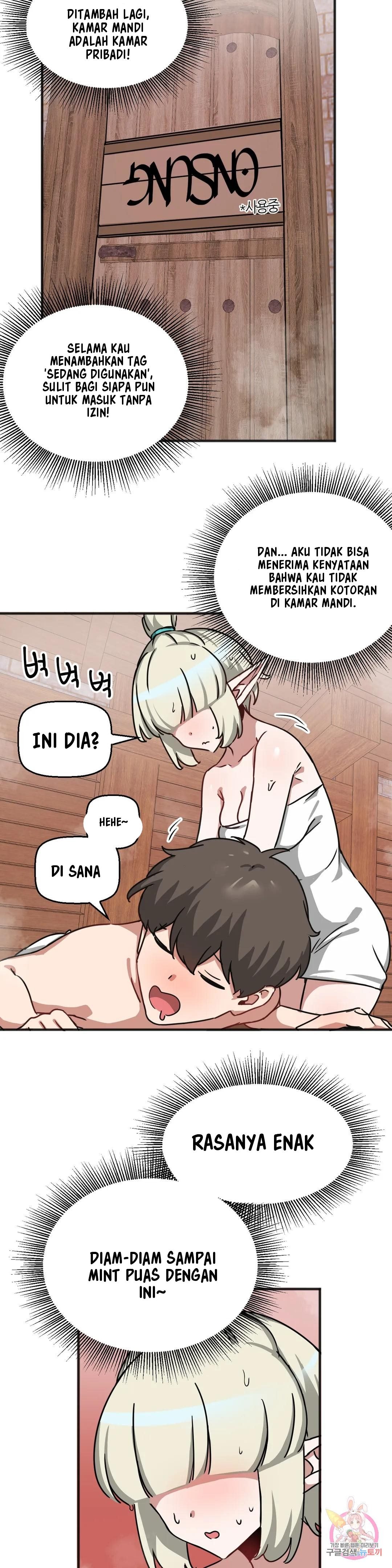 No Man’s Land - Chapter 30 7