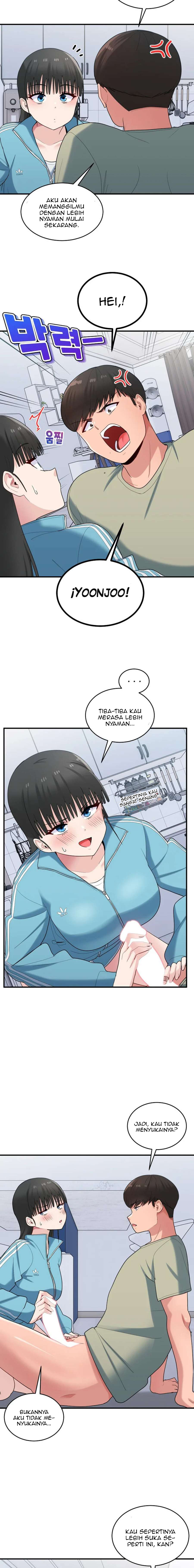 A Crushing Confession - Chapter 30 14