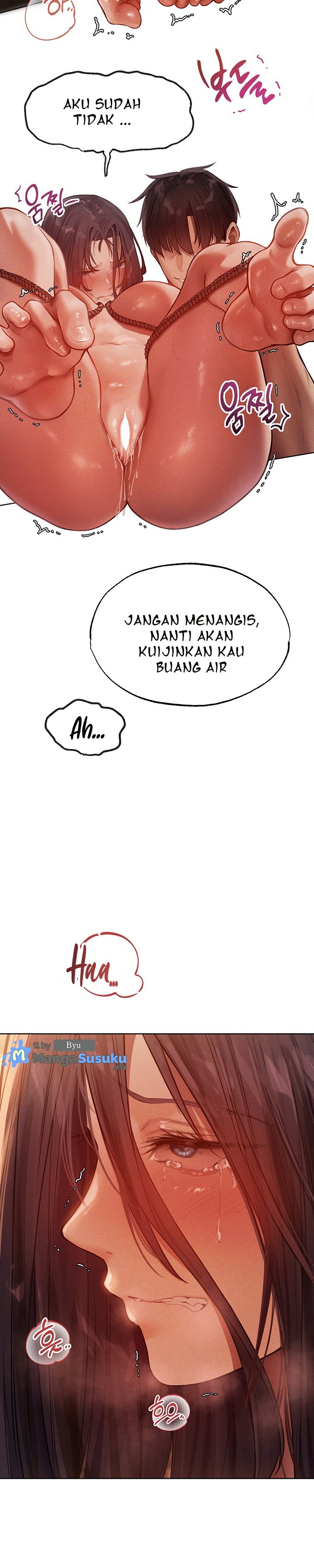 MILF Hunting In Another World - Chapter 30 18